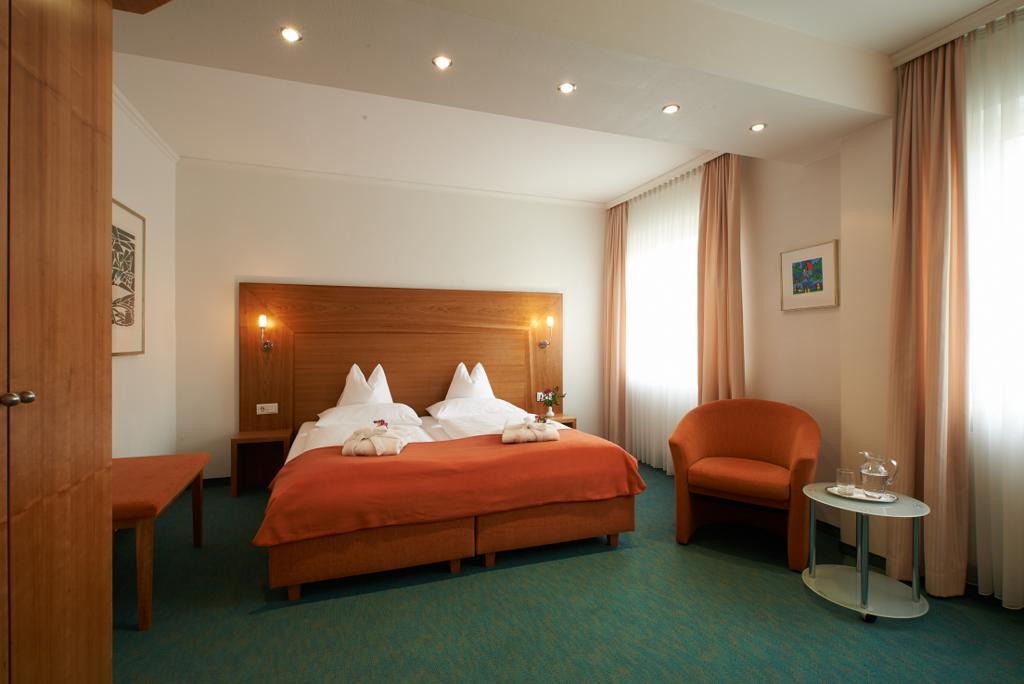 Hotel Klughardt Norymberga Zewnętrze zdjęcie