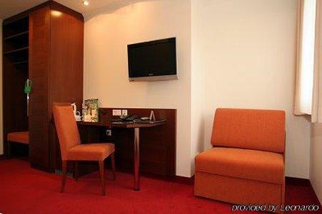 Hotel Klughardt Norymberga Zewnętrze zdjęcie