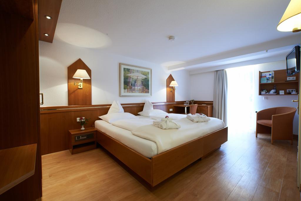Hotel Klughardt Norymberga Pokój zdjęcie